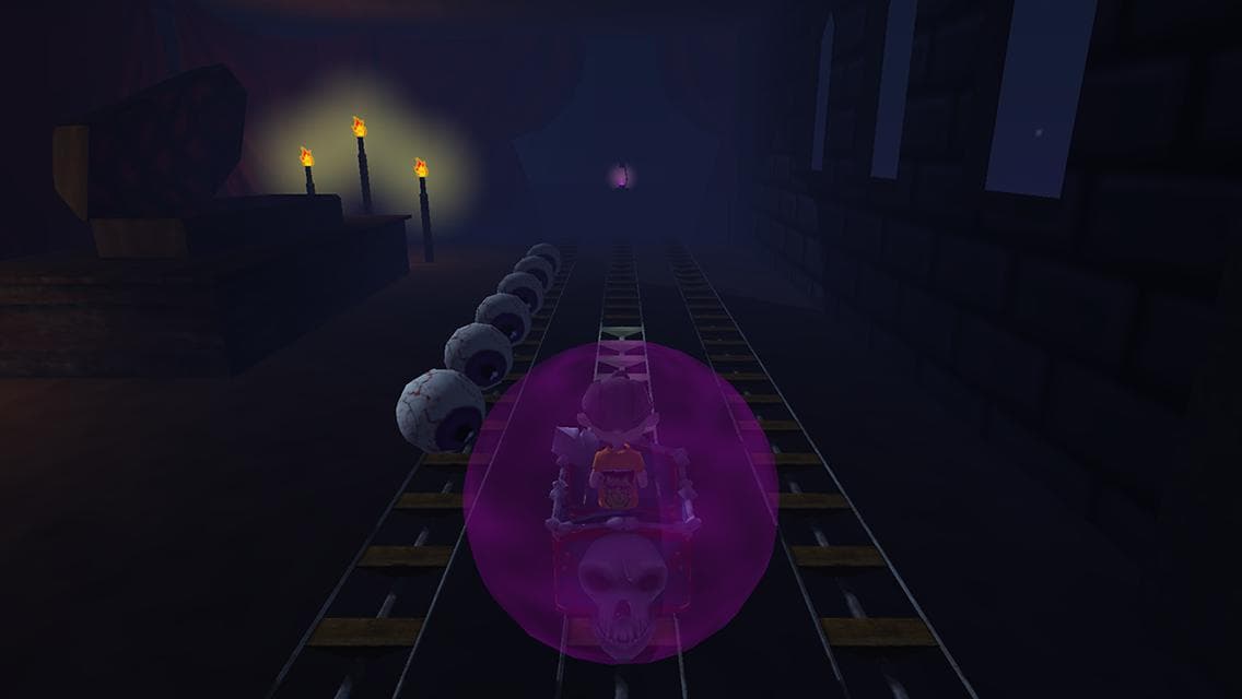 Ghostly Quest