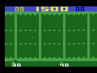 NFL Football (1979) screenshot 2