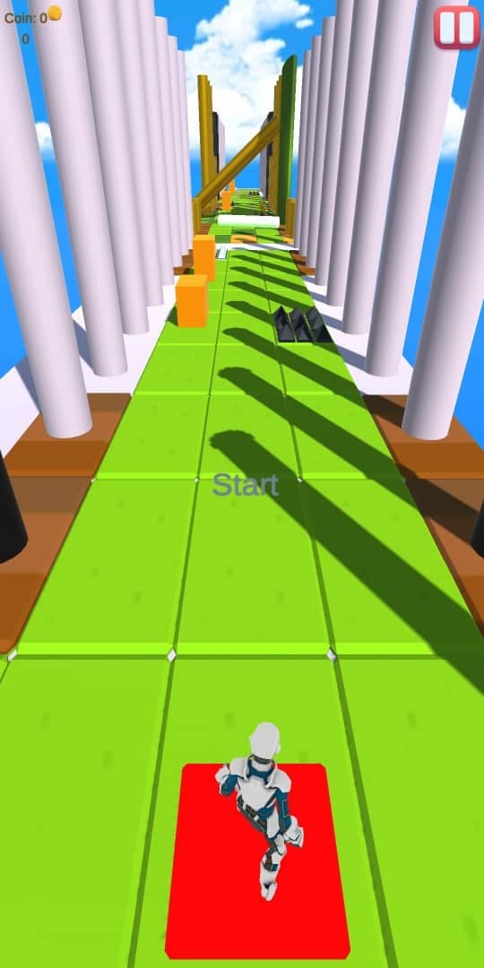 Robo_Run