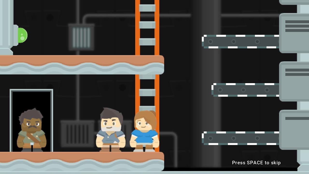 Factory (tufduck) screenshot 3
