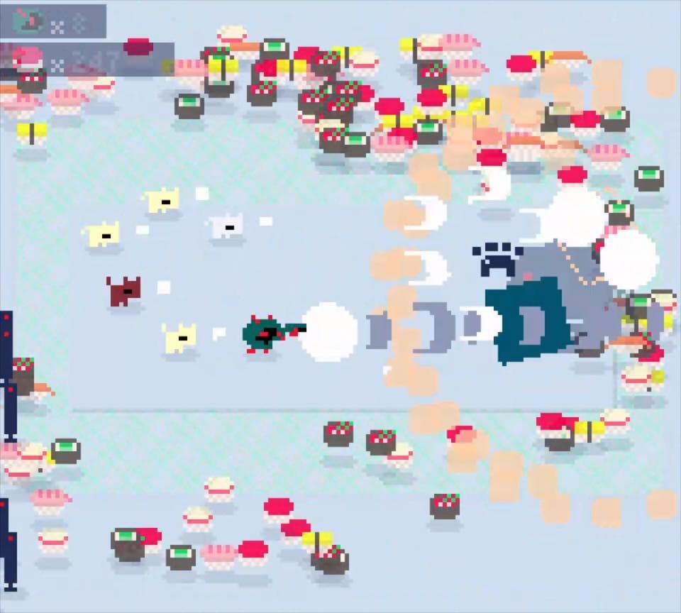 NEKOTOSAKANA screenshot 3
