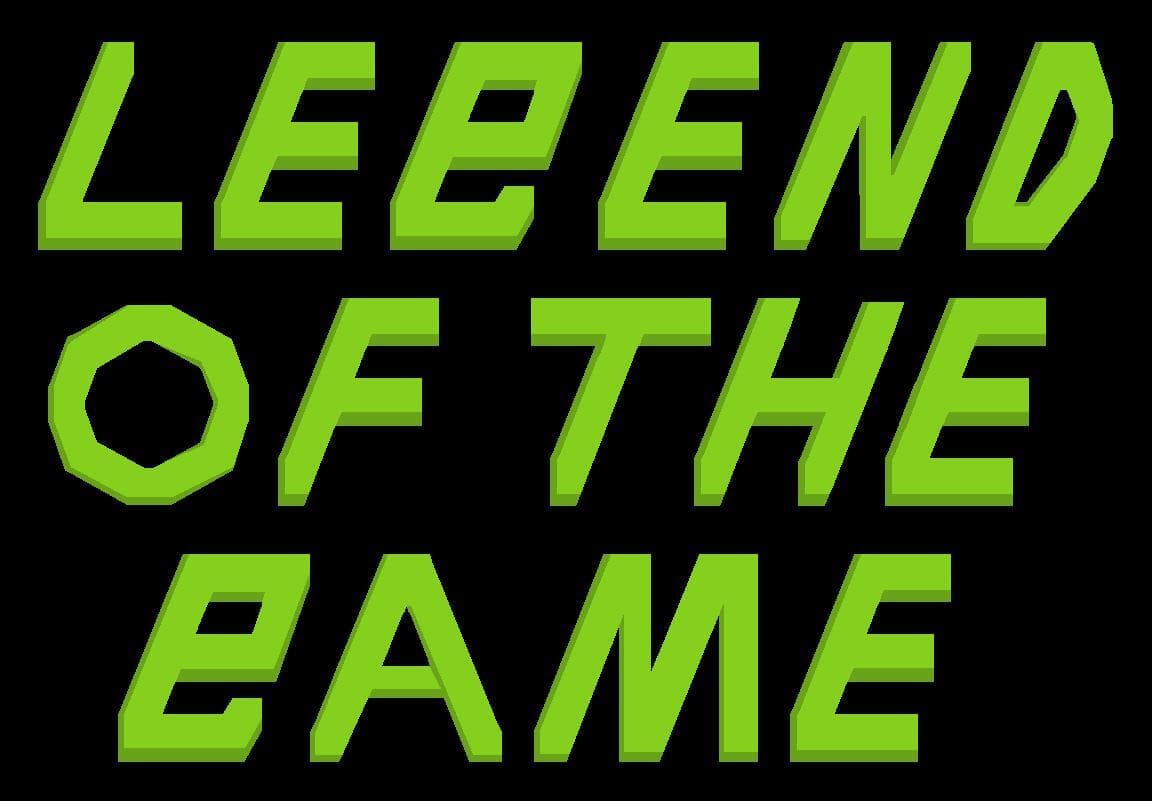 Legend of the Game