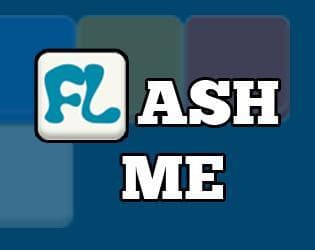 Flash Me