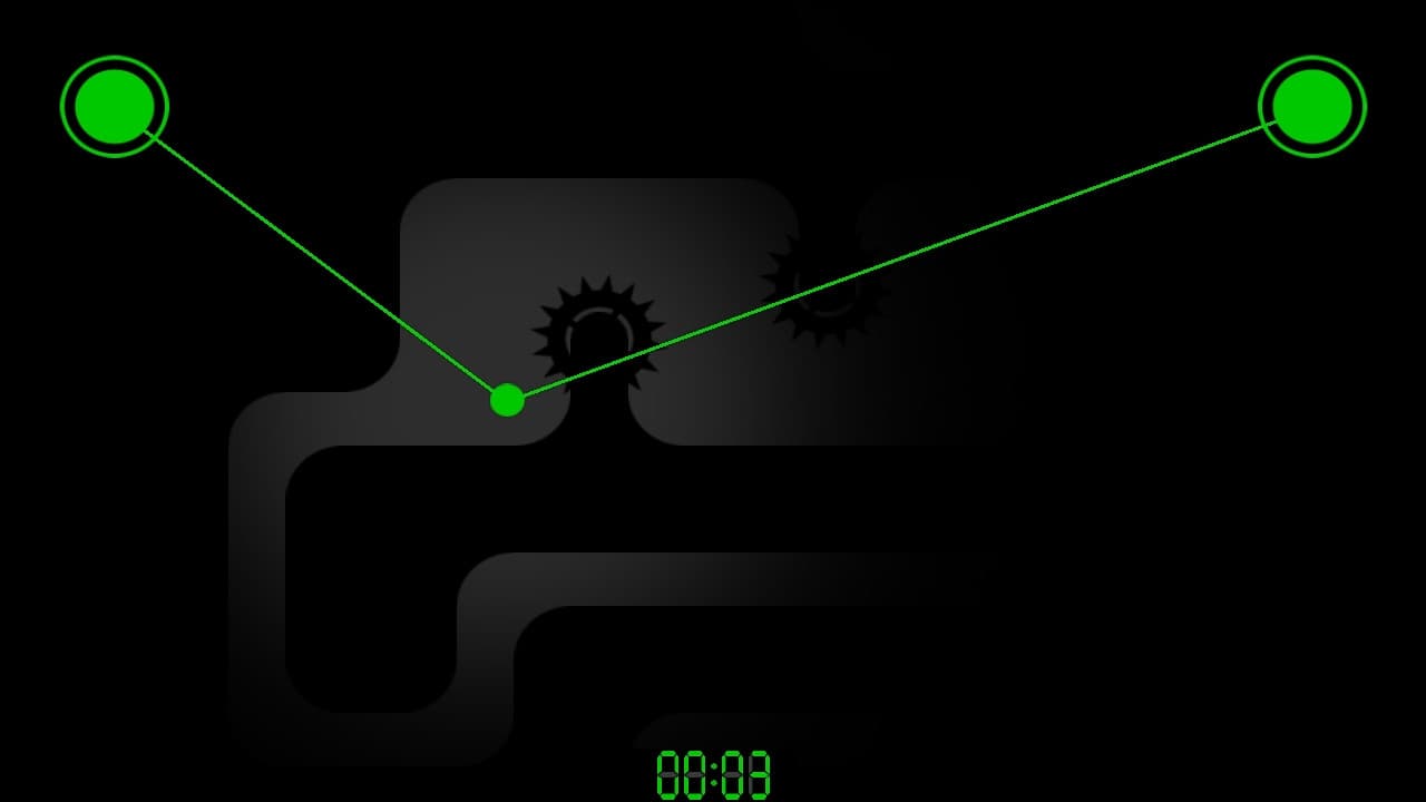Radium screenshot 4