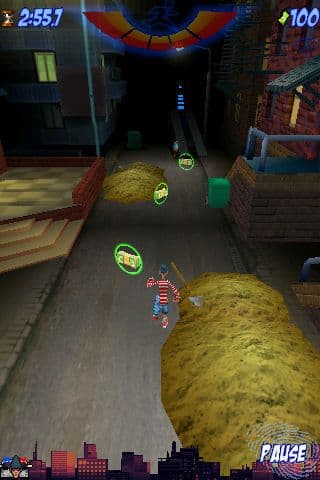 Cops & Robbers: COP MODE screenshot 5