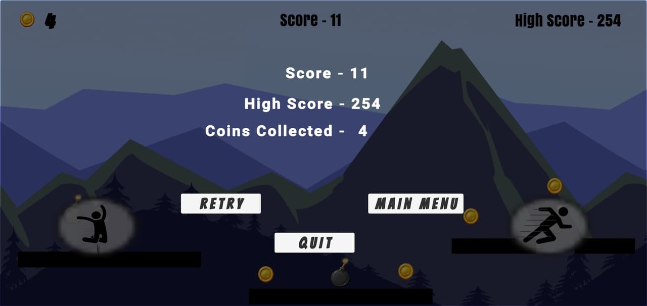 Max Run screenshot 3