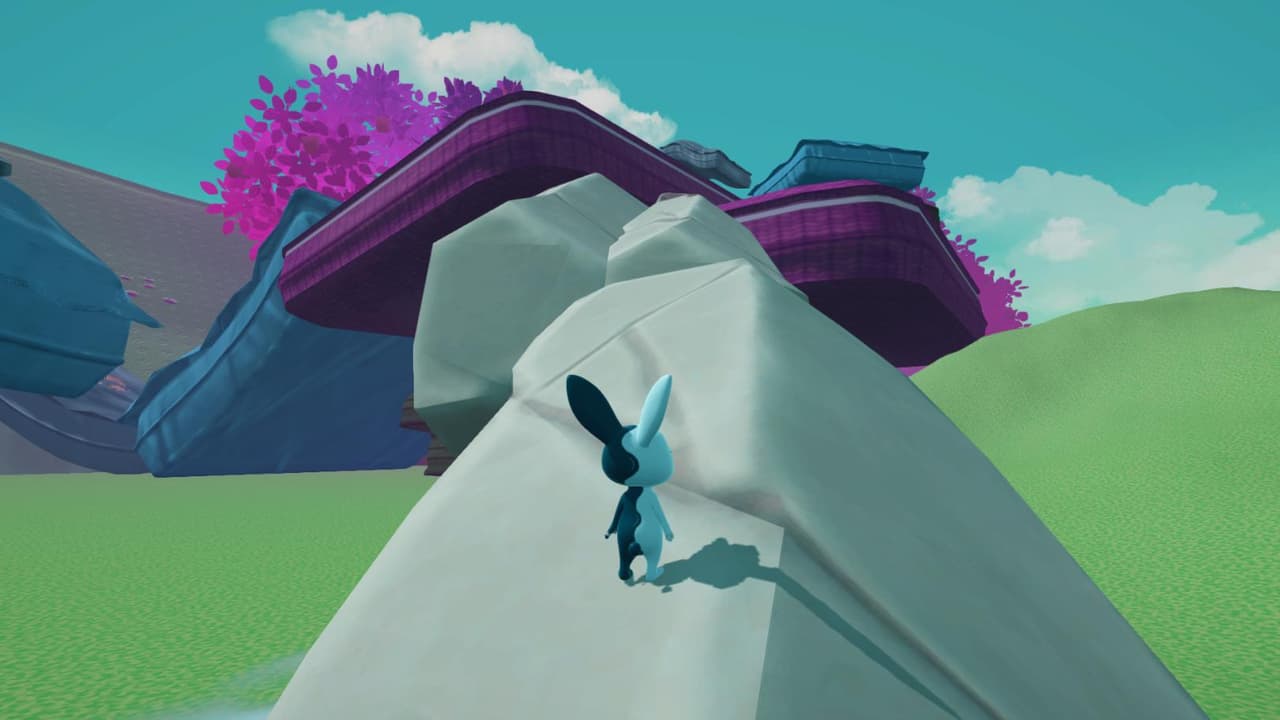 Pillow Valley screenshot 5