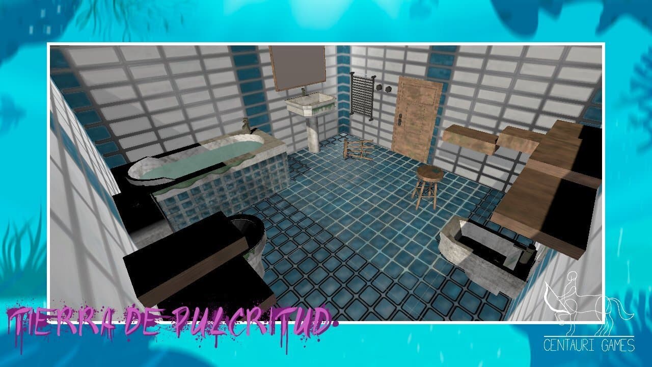 Bathpocalypse (pbayona) screenshot 3