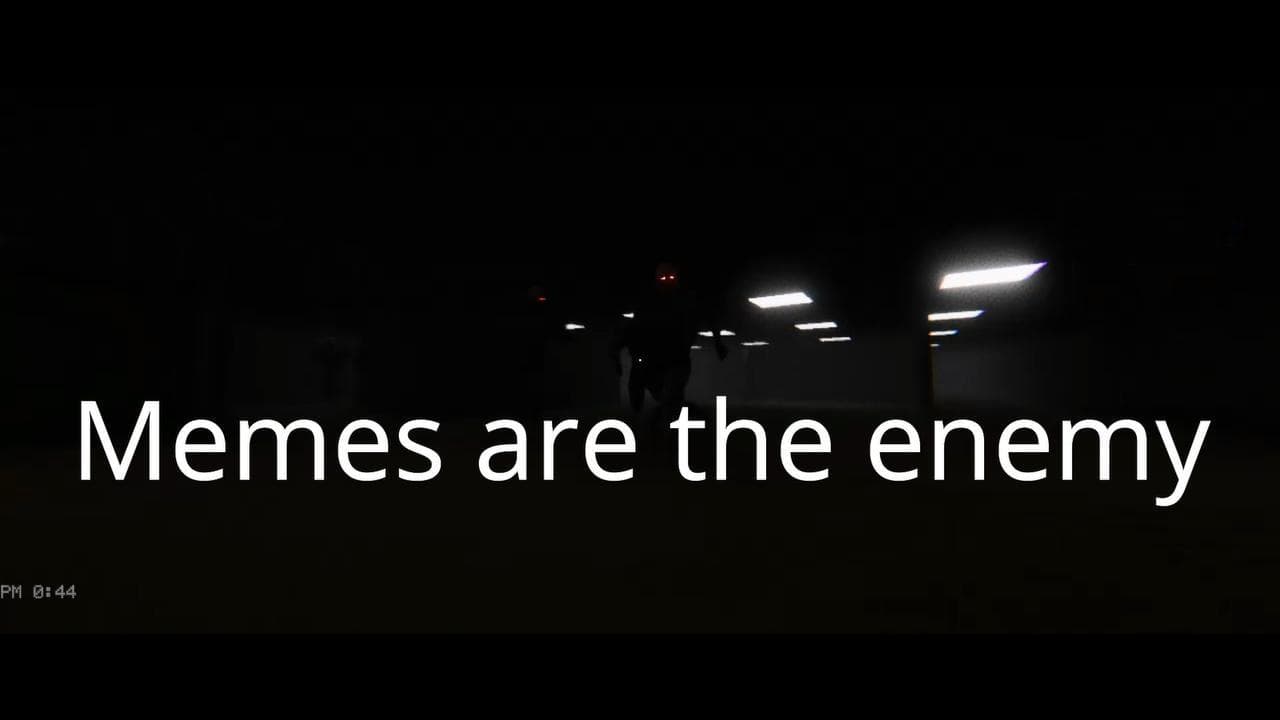 BACKROOMS(ohio edition) indian horror game screenshot 3