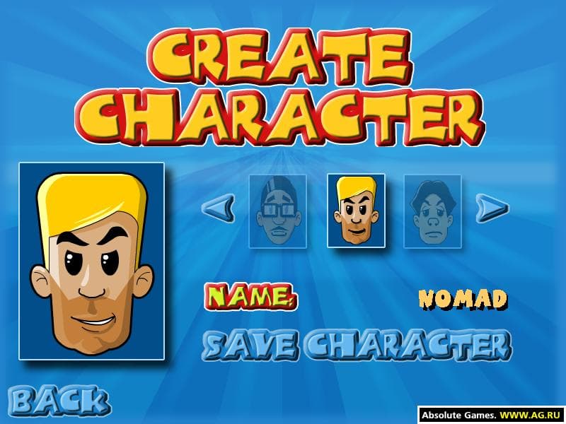 BrainStorm - The Game Show screenshot 3