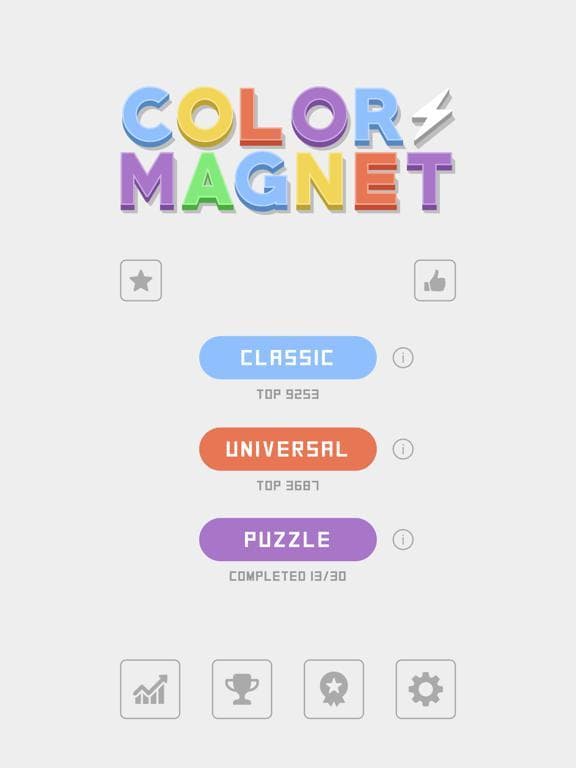 Color Magnet screenshot 2