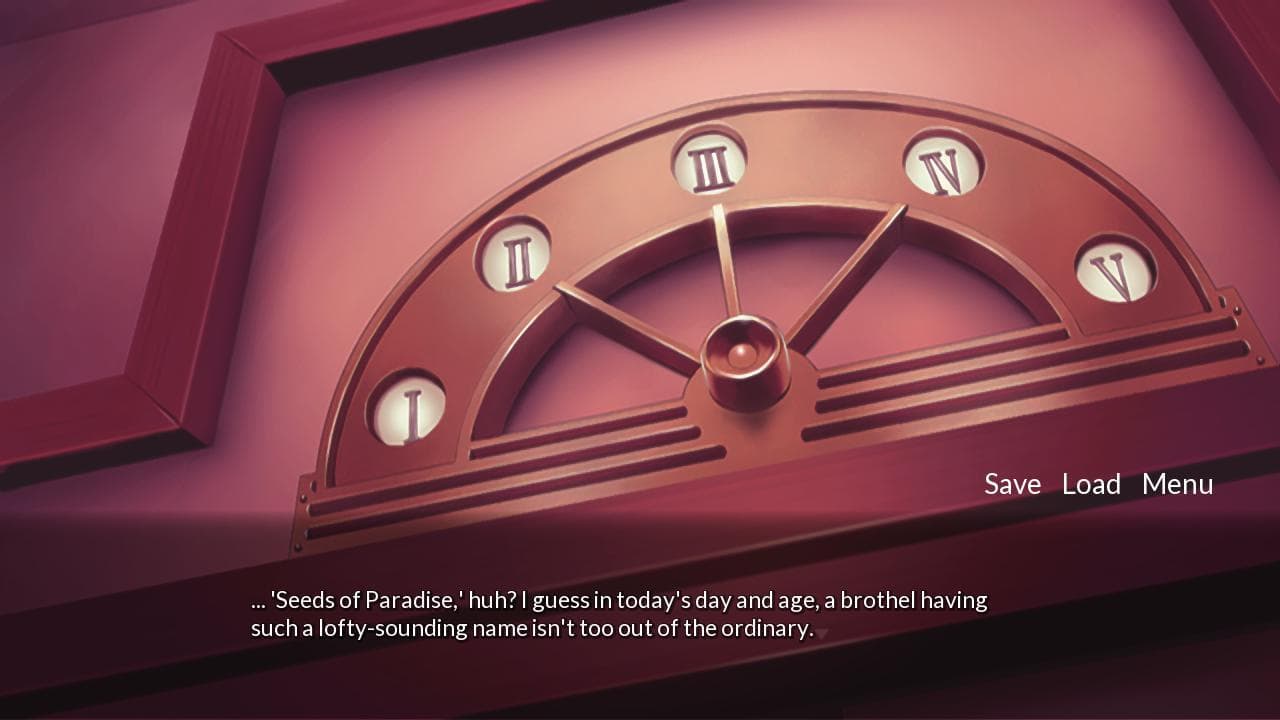 Seeds of Paradise (itch) screenshot 3
