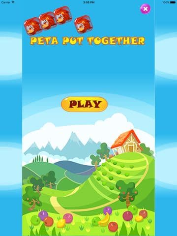 Pets Put Together Free