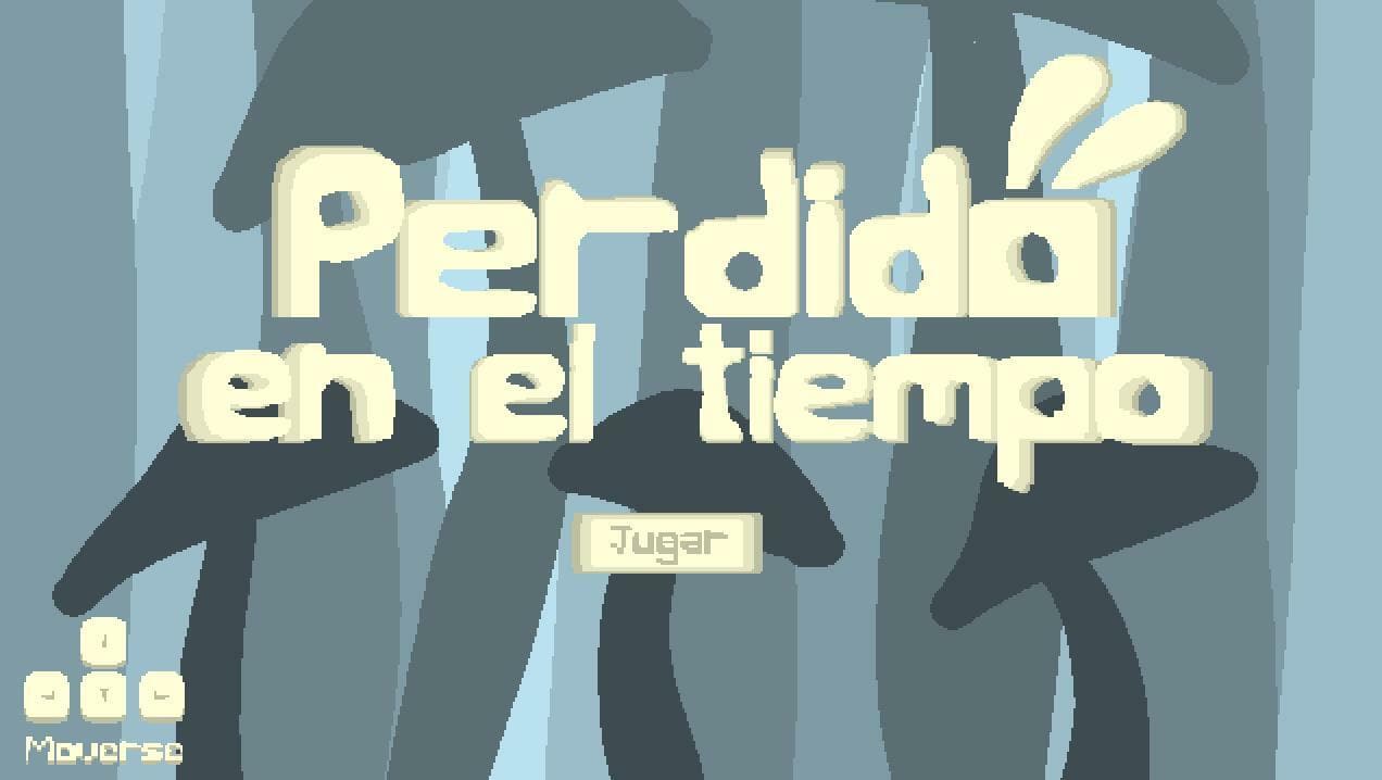 Perdido en el tiempo screenshot 2
