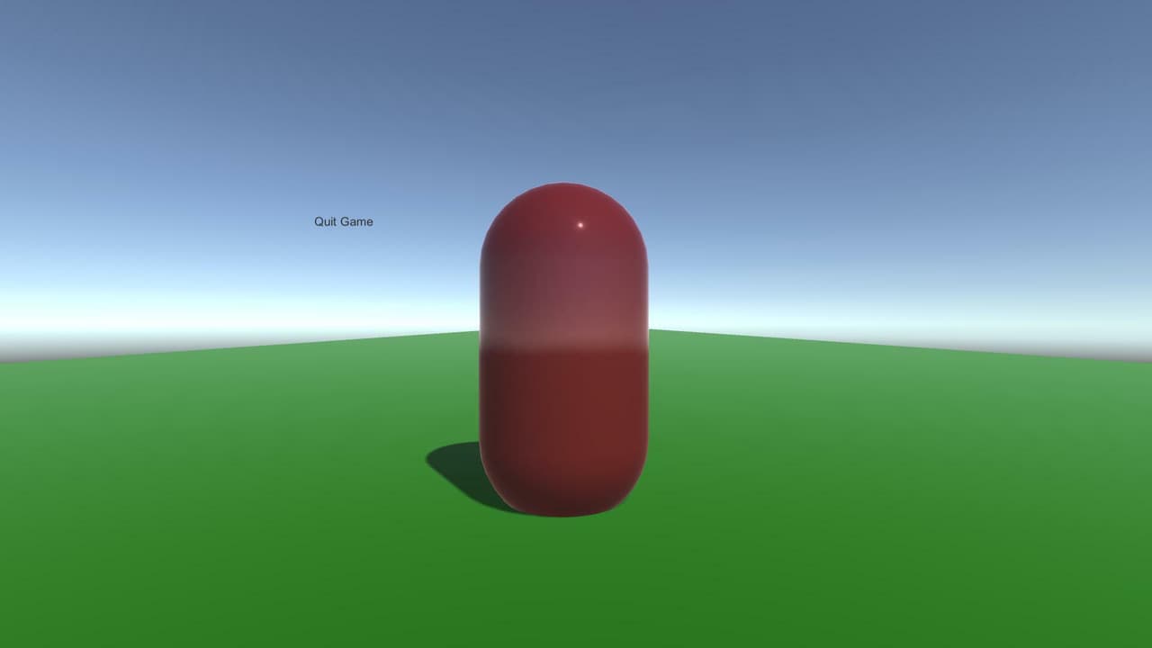 Look At A Bean Simulator