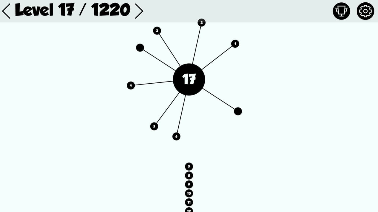 Dots! screenshot 2