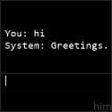 The System (Fovy)