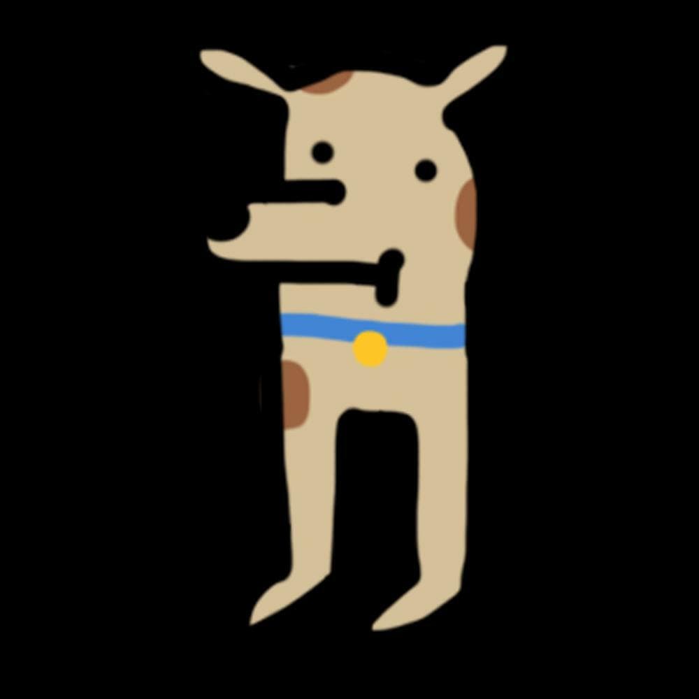 Tom With Legs