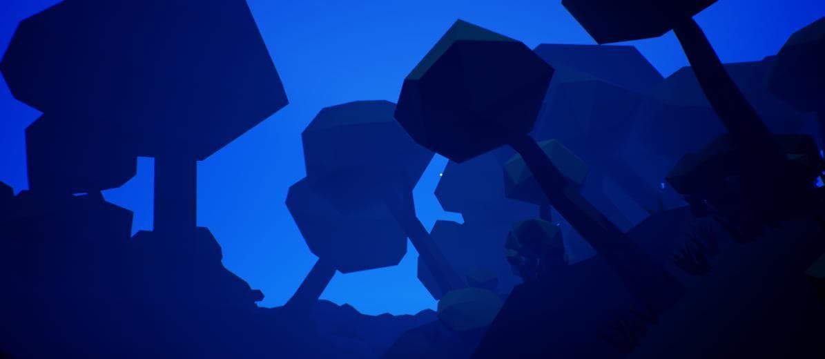 Kawai Slender screenshot 2