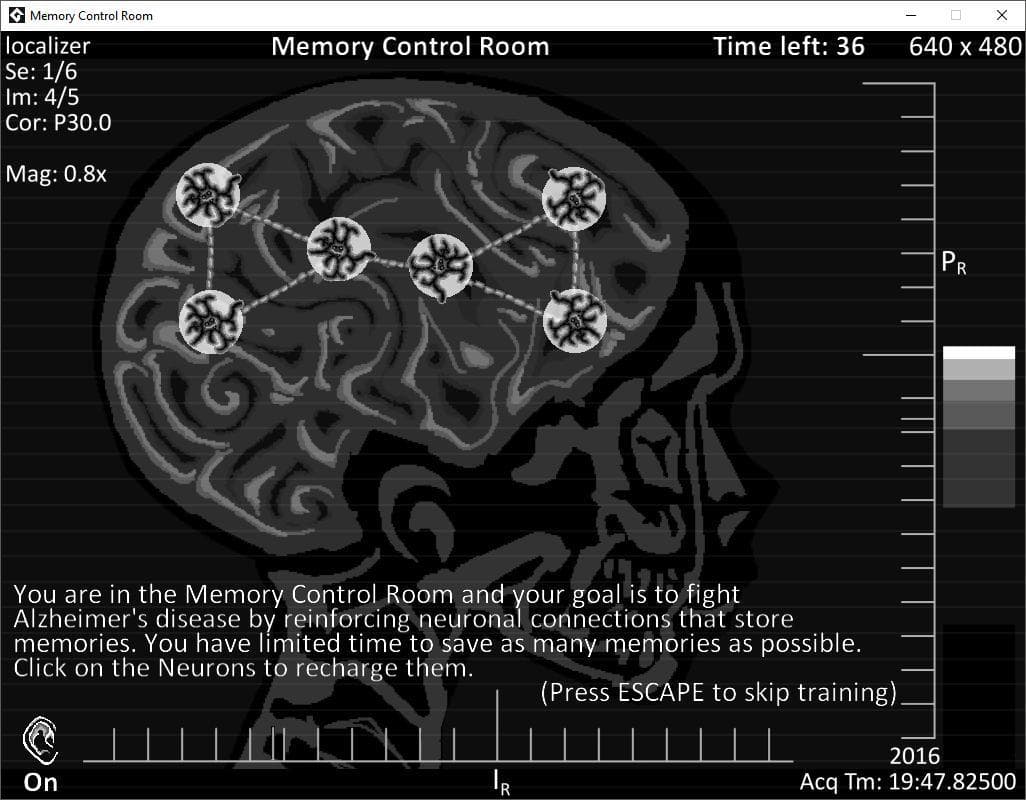 Memory Room screenshot 4