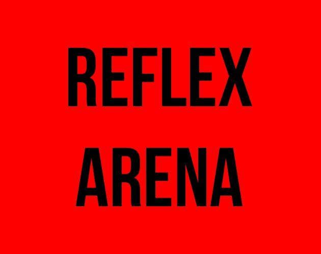 Reflex Arena (itch)
