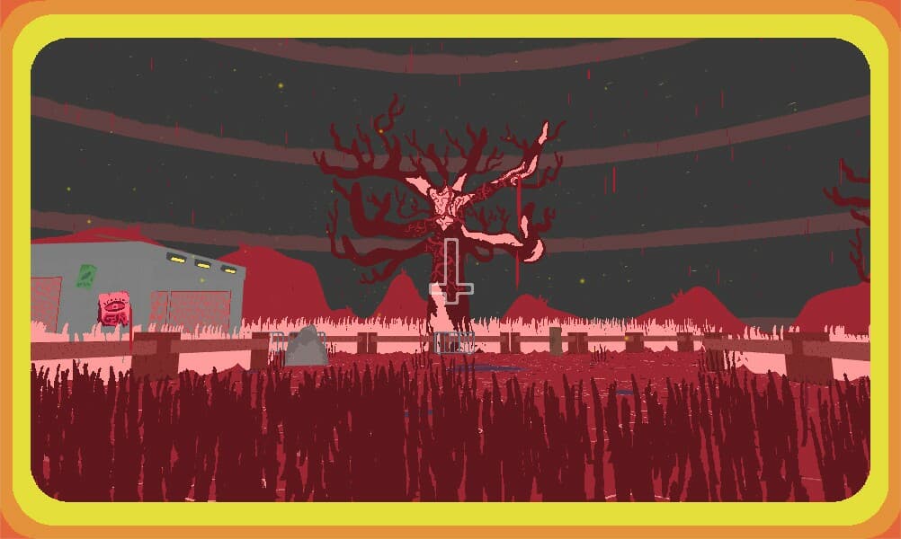 Necronomistore: Black Friday - Season One screenshot 6