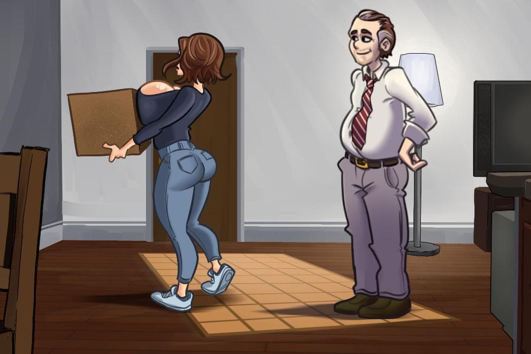 Demon Deals screenshot 5