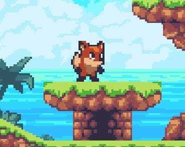 FoxTale