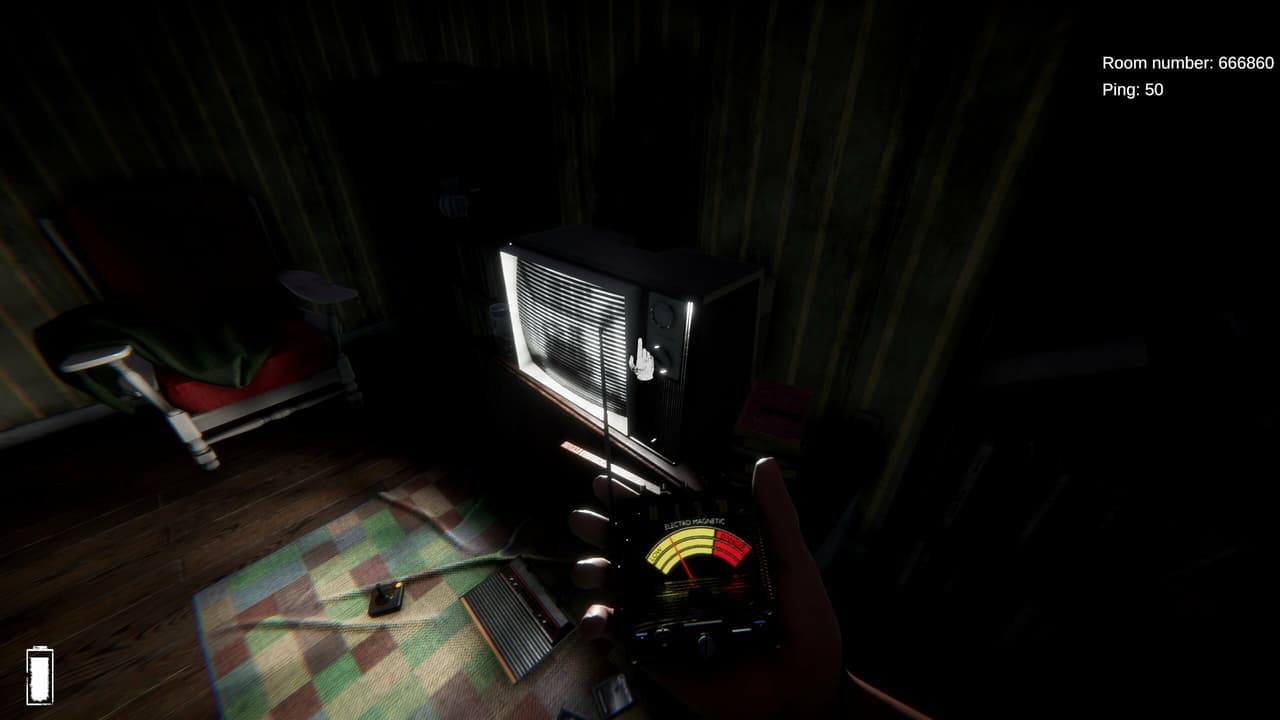 Excitari: The Evil has Awakened screenshot 5