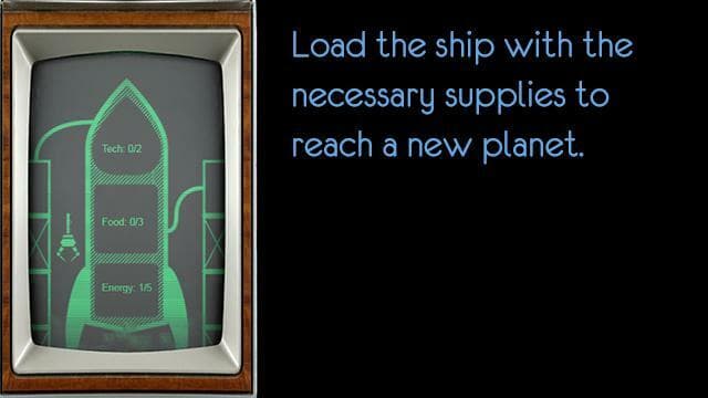 Spaceguy & the Control Room of Peril! screenshot 4