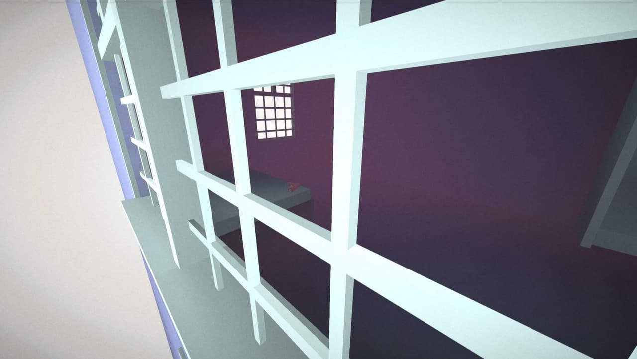 Lost In Memories GGJ2021 screenshot 4