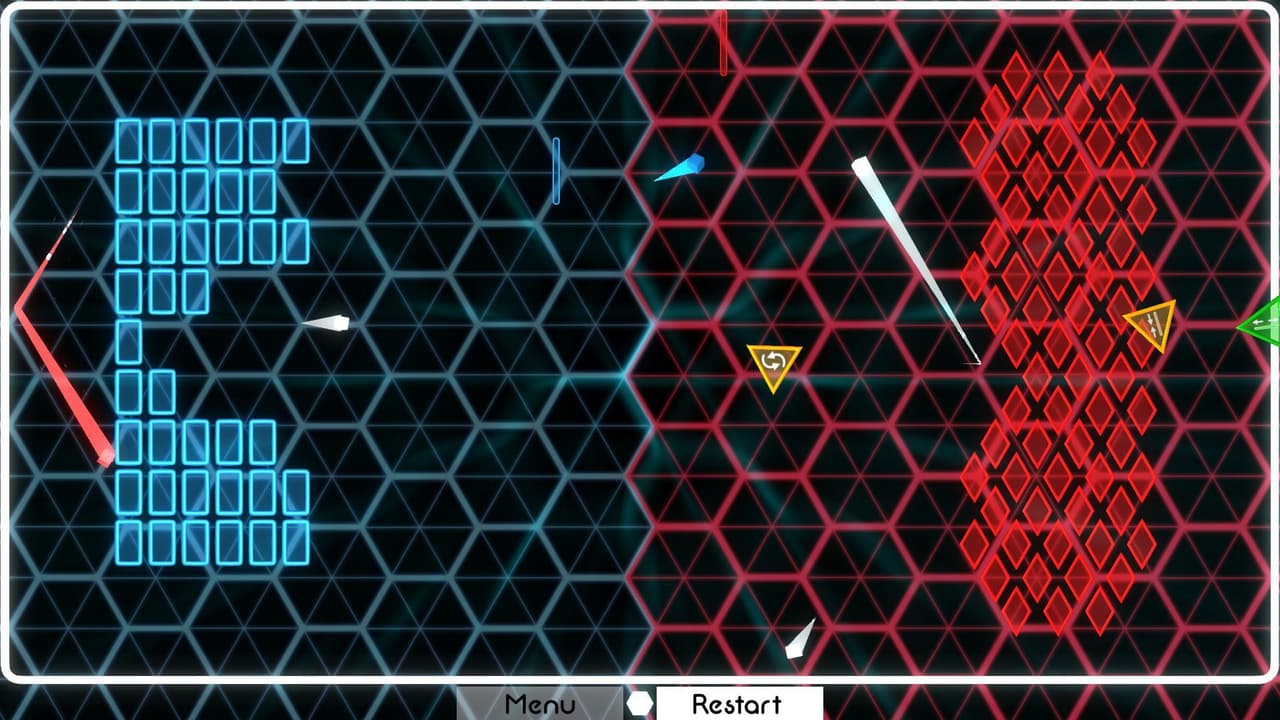 Smashout Revenge! screenshot 4