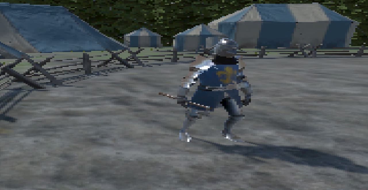 For Glory (KylePosey) screenshot 4