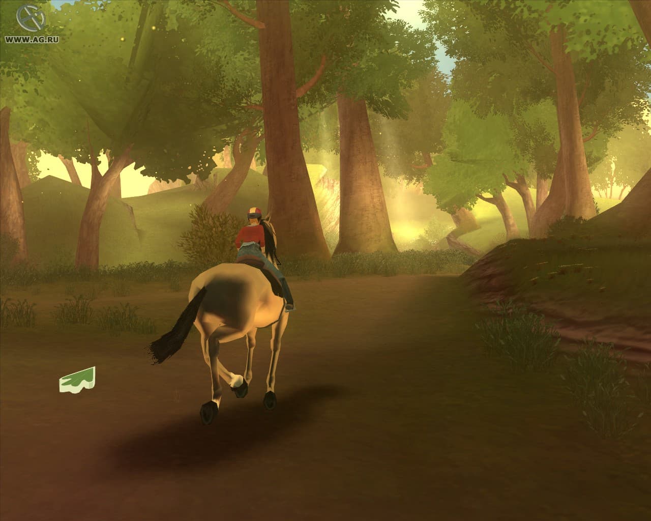 Petz Horse Club screenshot 3