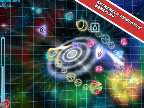 Hyperlight screenshot 3