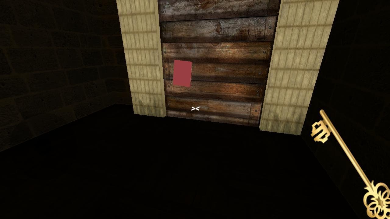 Mysterious_Escape Beta