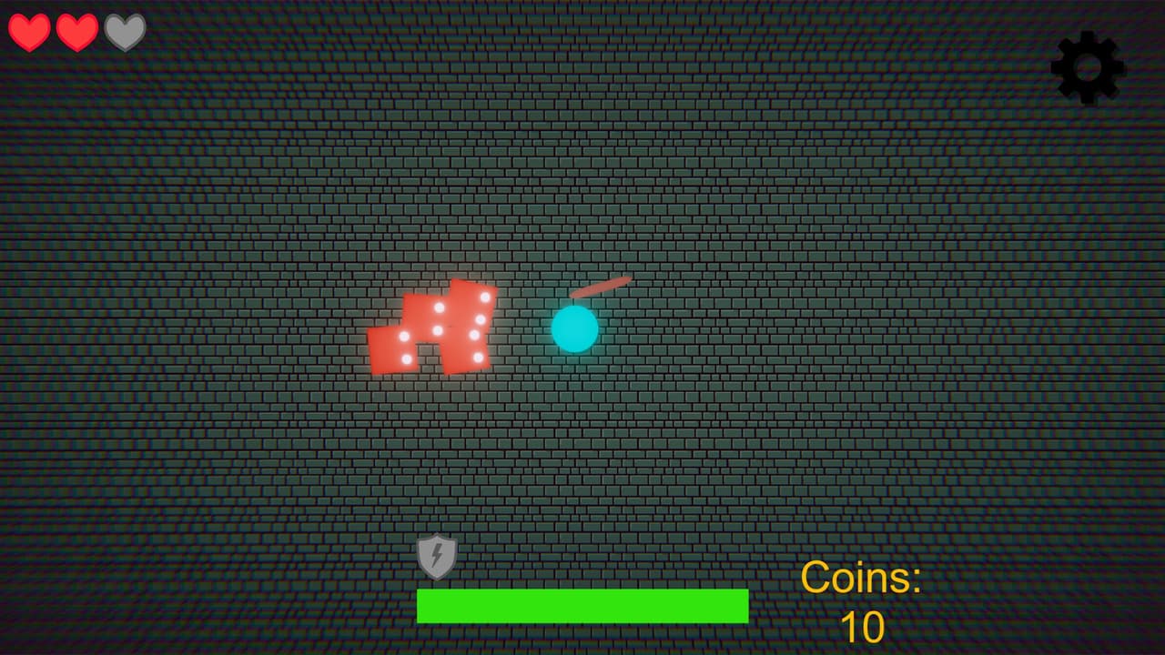 Slap The Squares screenshot 2