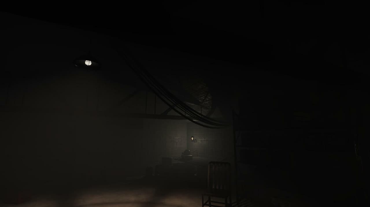 Geigers Ticking screenshot 5