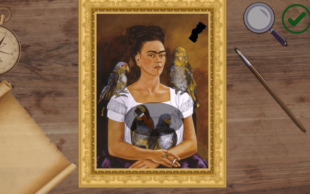 Soul of Frida screenshot 6