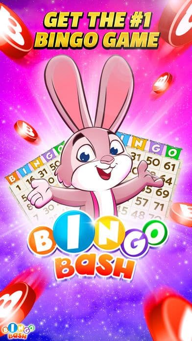 Bingo Bash: Bingo & Slots