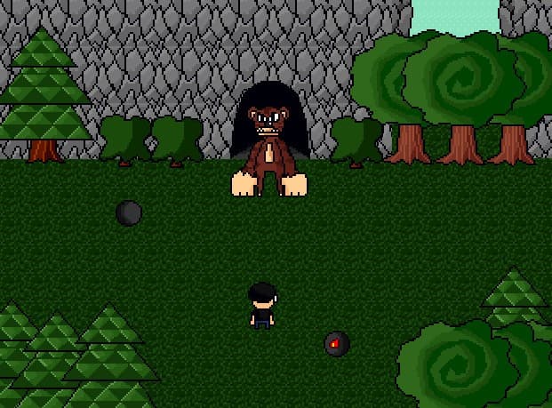 Believe: Paranormal Psychic Adventure screenshot 2