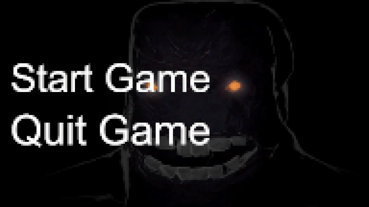 No need to finish the game screenshot 4