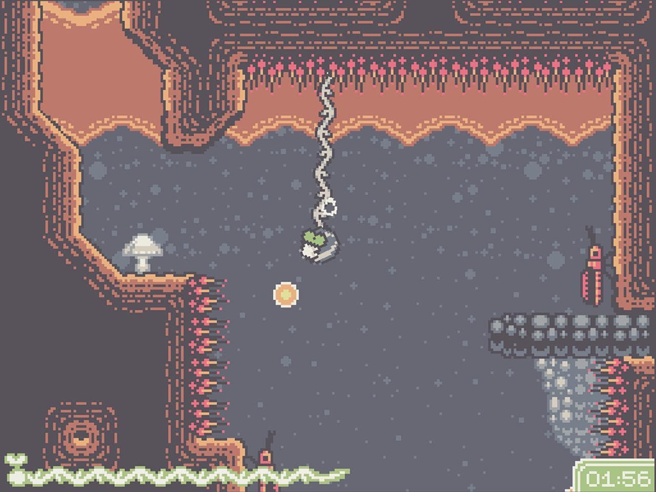 RUN FOR THE SUN screenshot 3