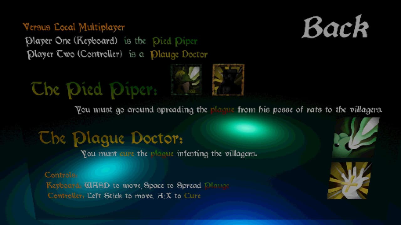 Ye Olde Plague screenshot 3