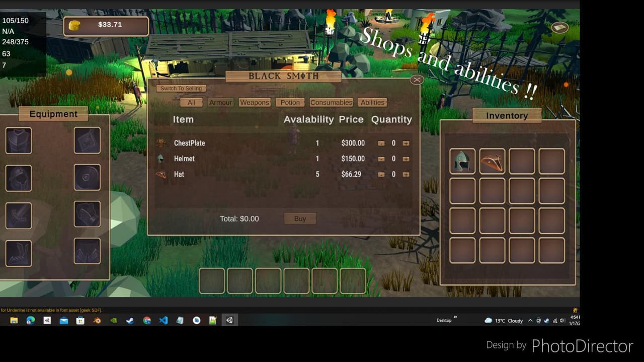 The Invader (Amiteshwar) screenshot 3
