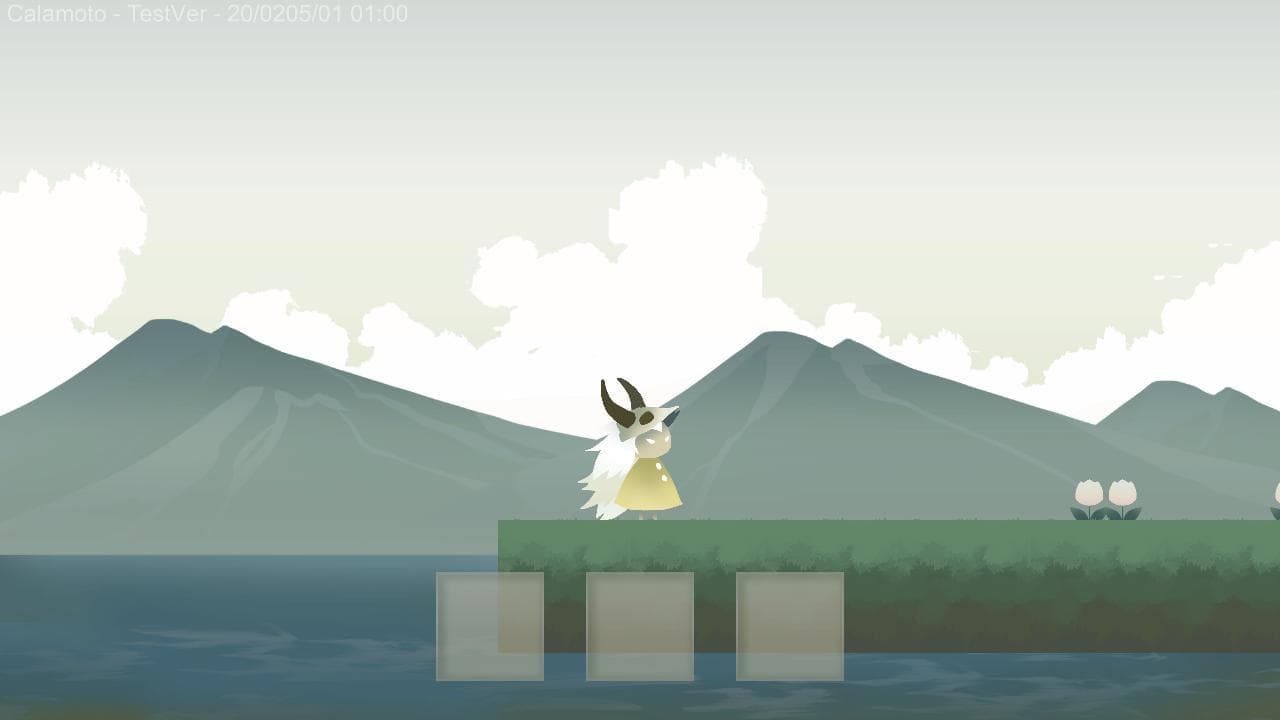 Calamoto screenshot 3