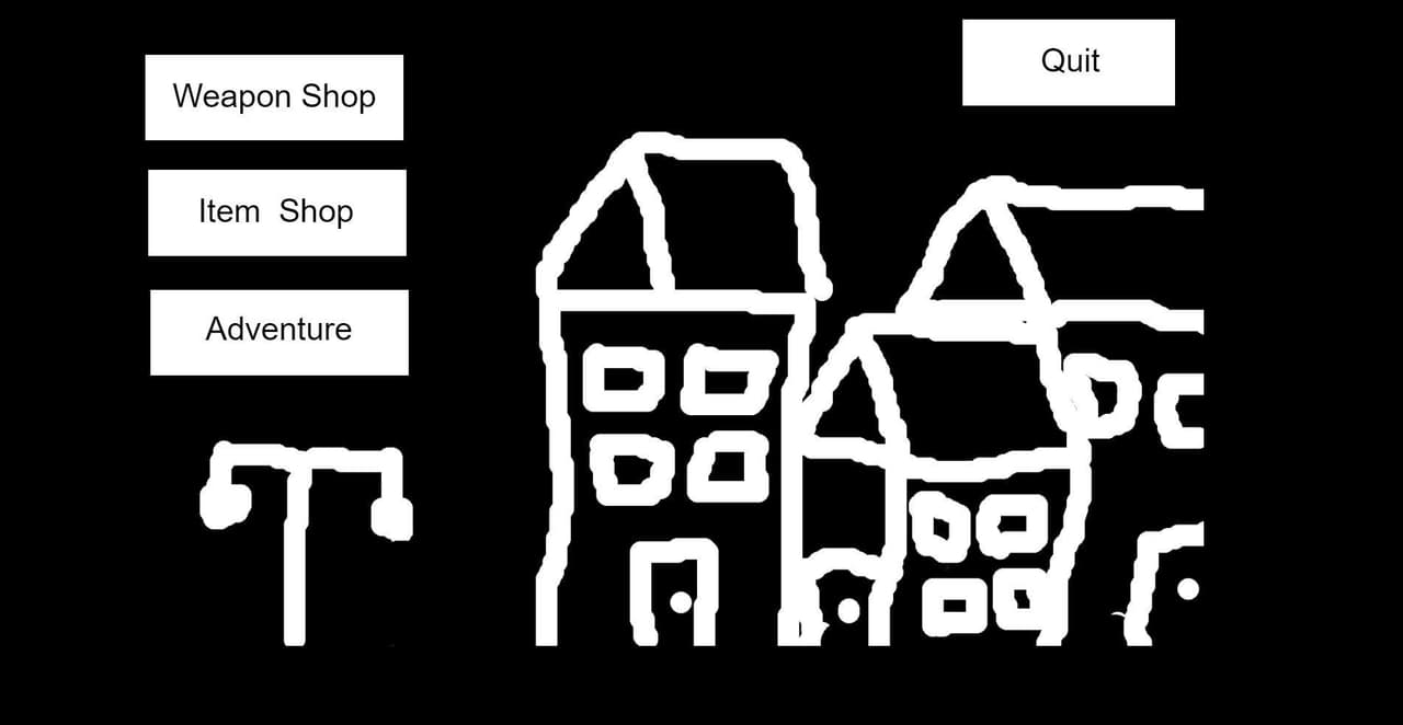 Demons (mercantesventura) screenshot 3