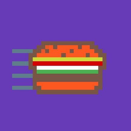 Food Is Fast