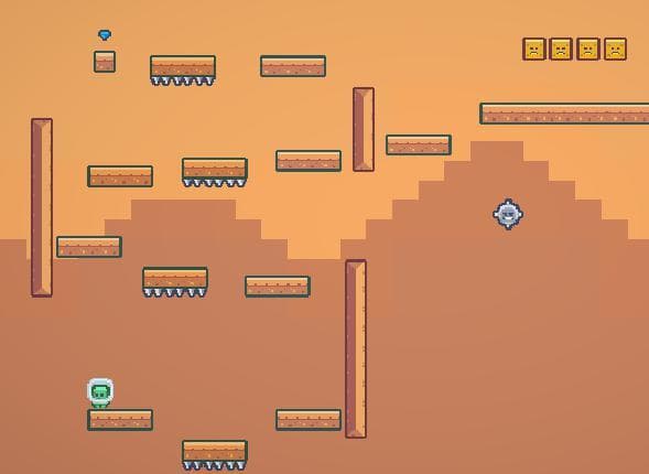 Rota-Morphs screenshot 6
