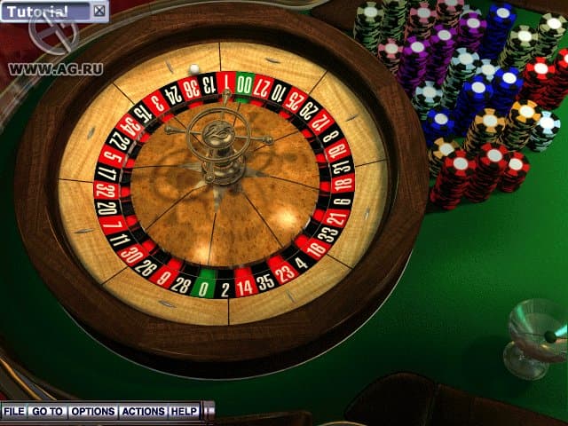 Hoyle Casino 2004 screenshot 6